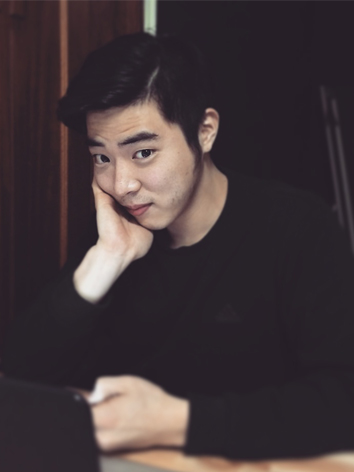 차지훈 / CHA Ji-hoon